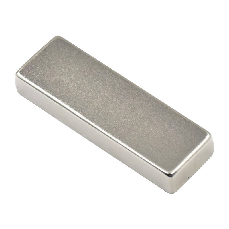 Harangan ang Permanenteng Magnet 2