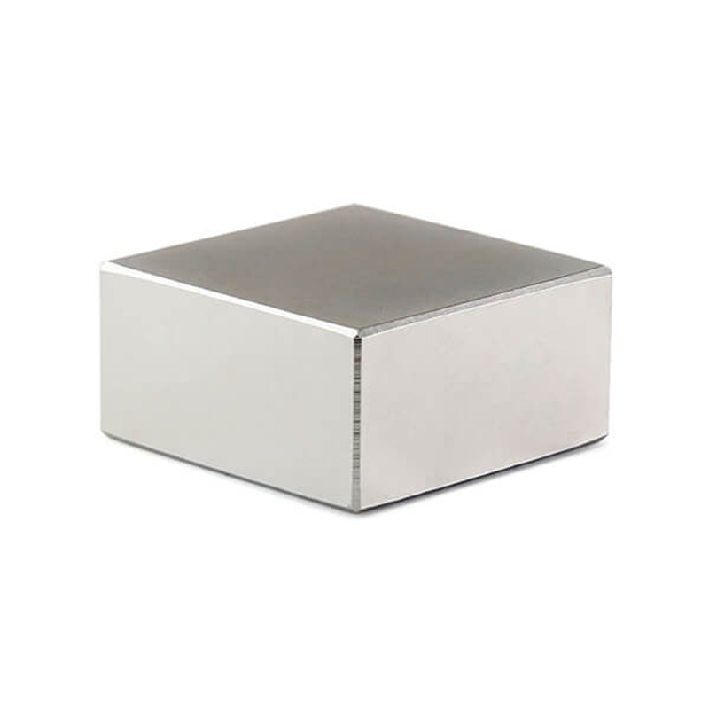 Harangan ang Permanenteng Magnet 3