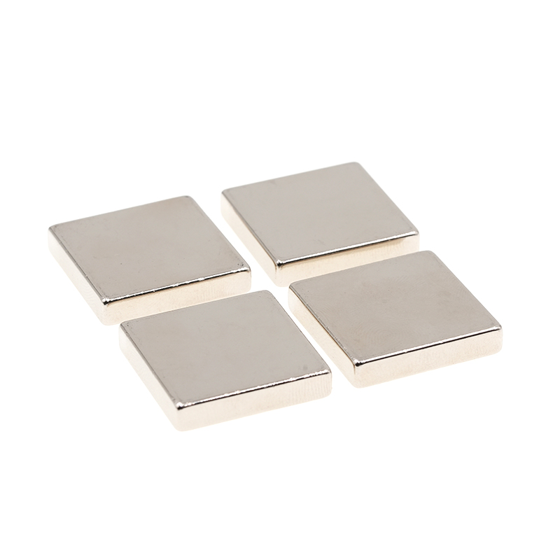 Harangan ang Permanenteng Magnet 5