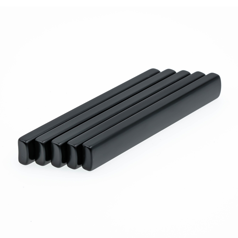 Harangan ang Permanenteng Magnet 6