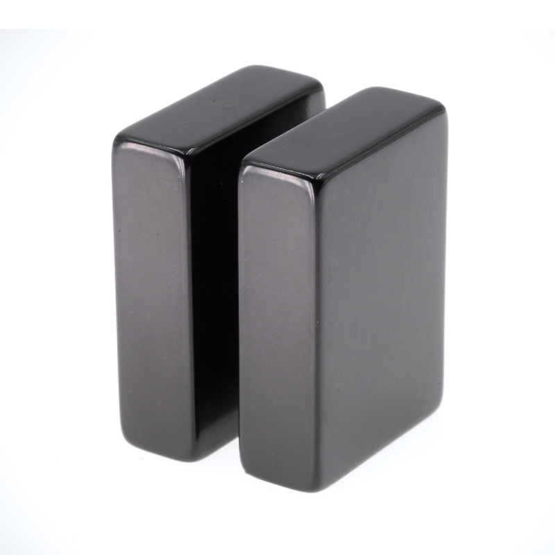 Harangan ang Permanenteng Magnet 7