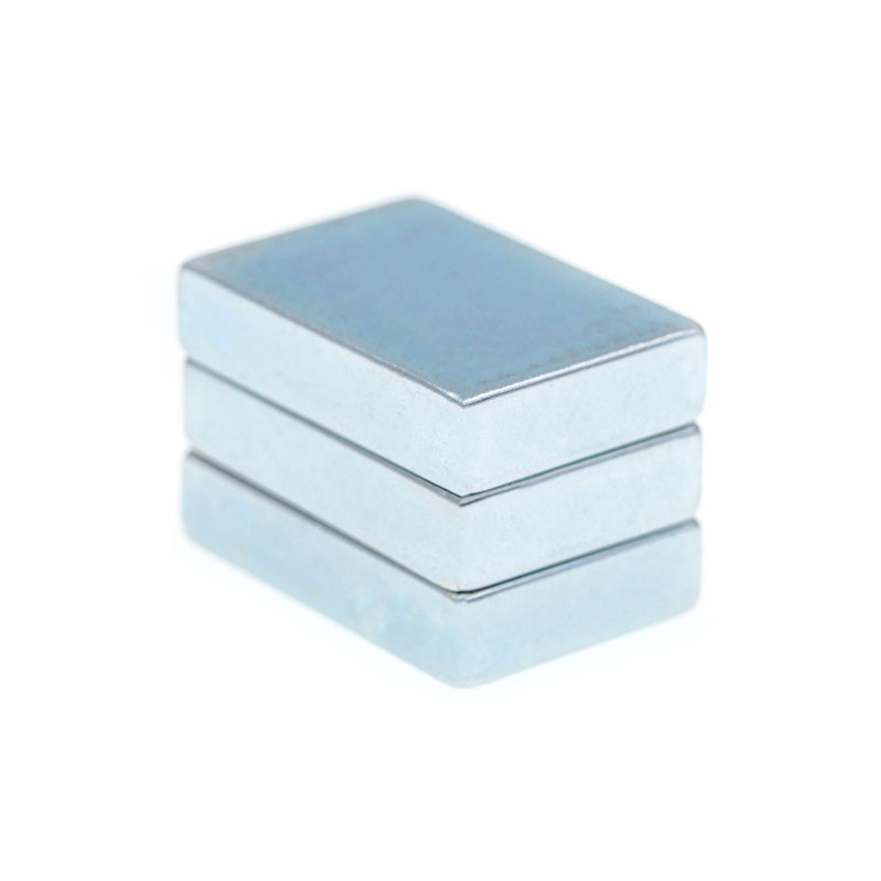 Magnet para sa magnetic separator