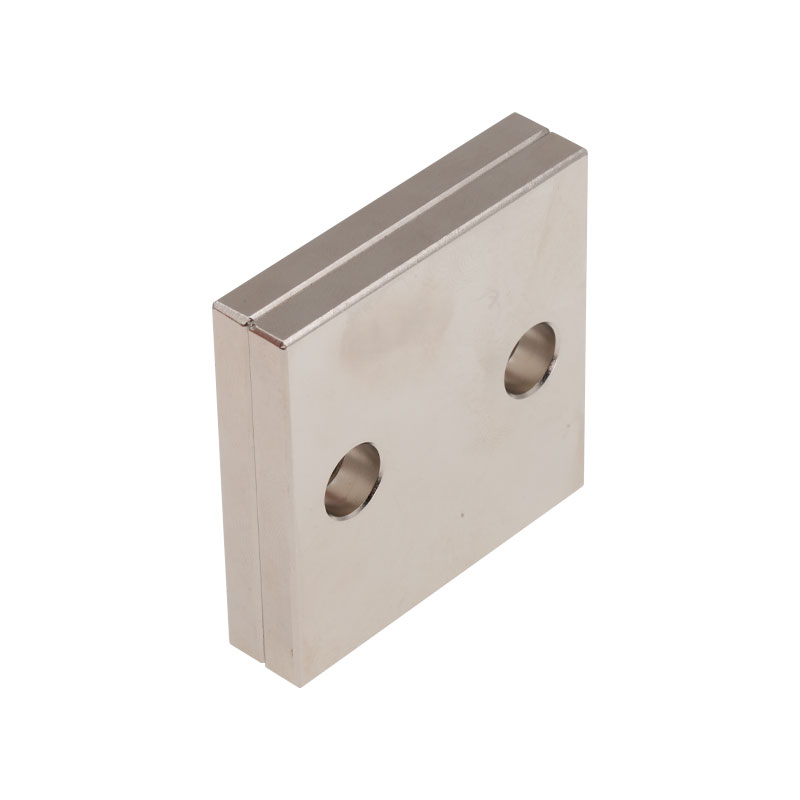 Wind-driven Generator magnet