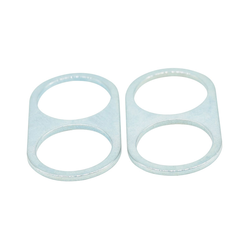 Custom na Hugis Permanenteng Magnet