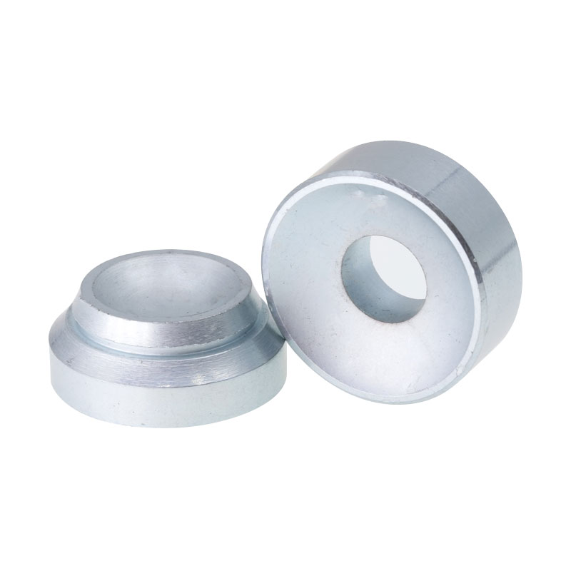 Custom na Hugis Permanenteng Magnet