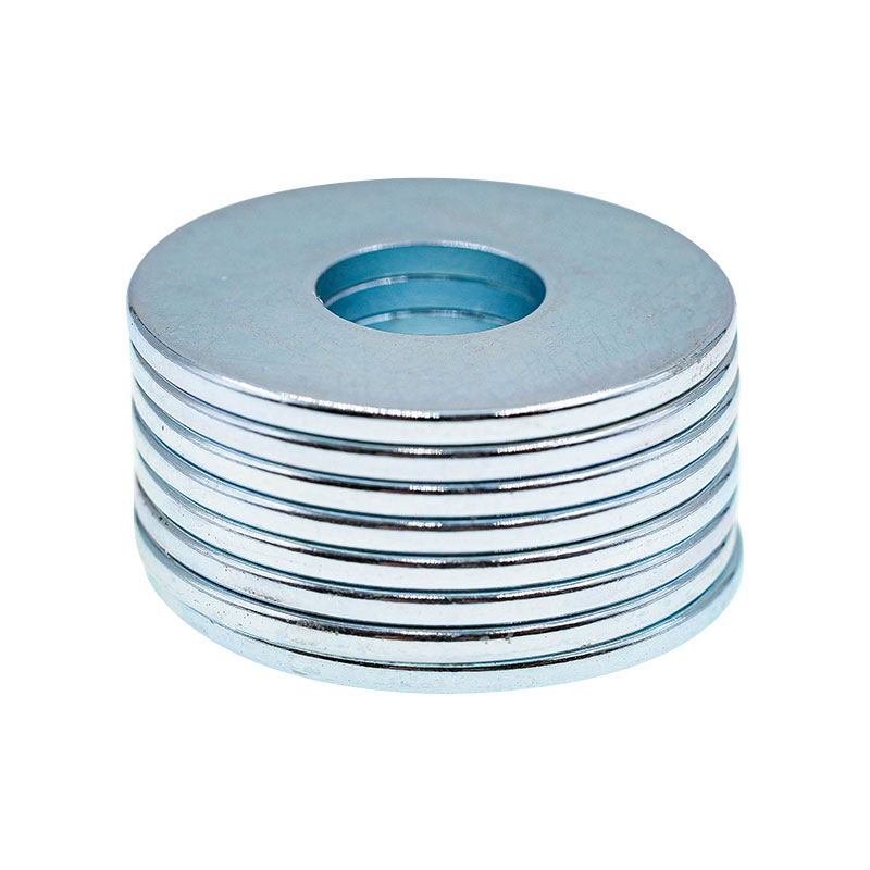 Cylinder/ Ring Permanent Magnet 2