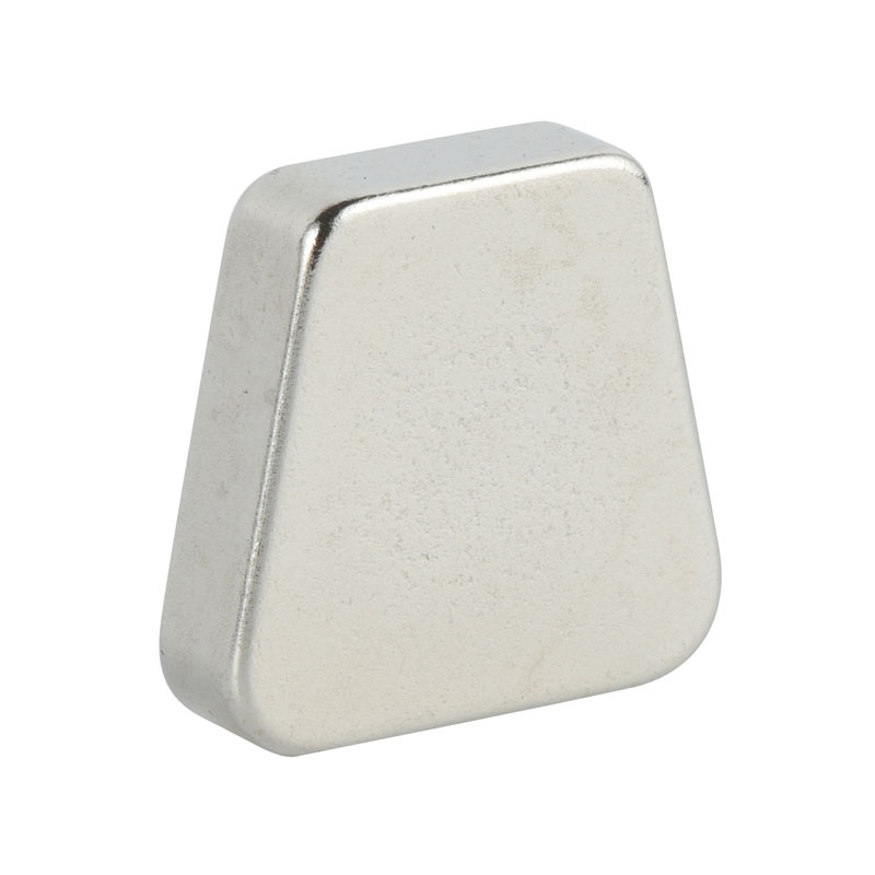 Wireless charging magnet