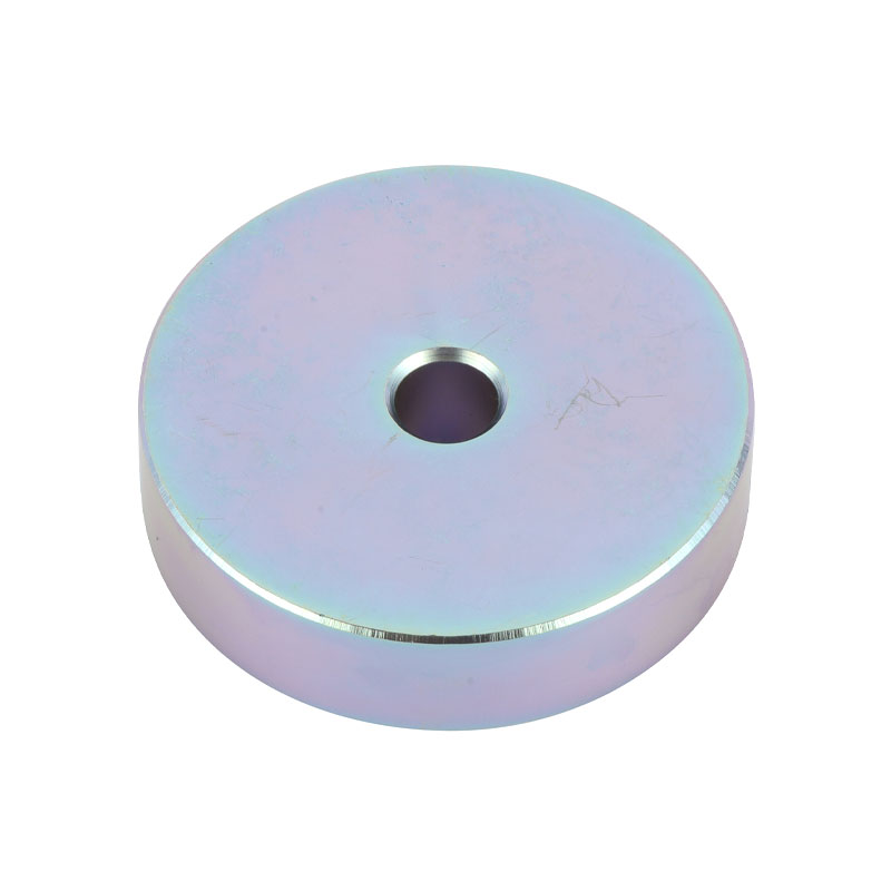 Magnet para sa magnetic chuck