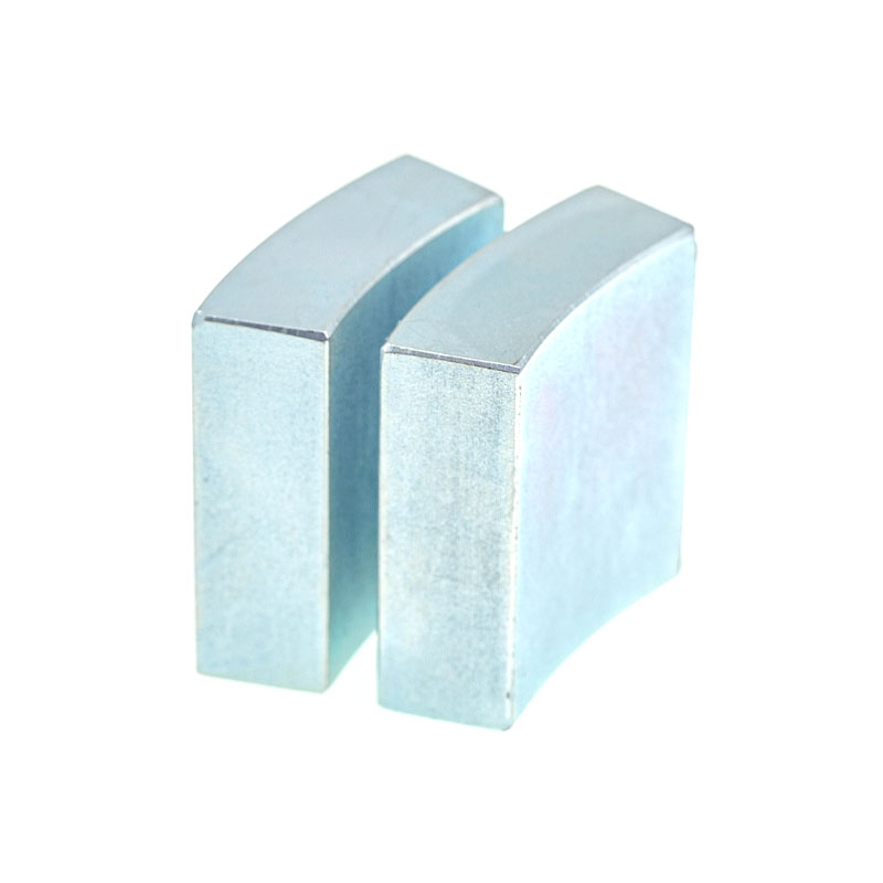 Magnet para sa magnetic separator