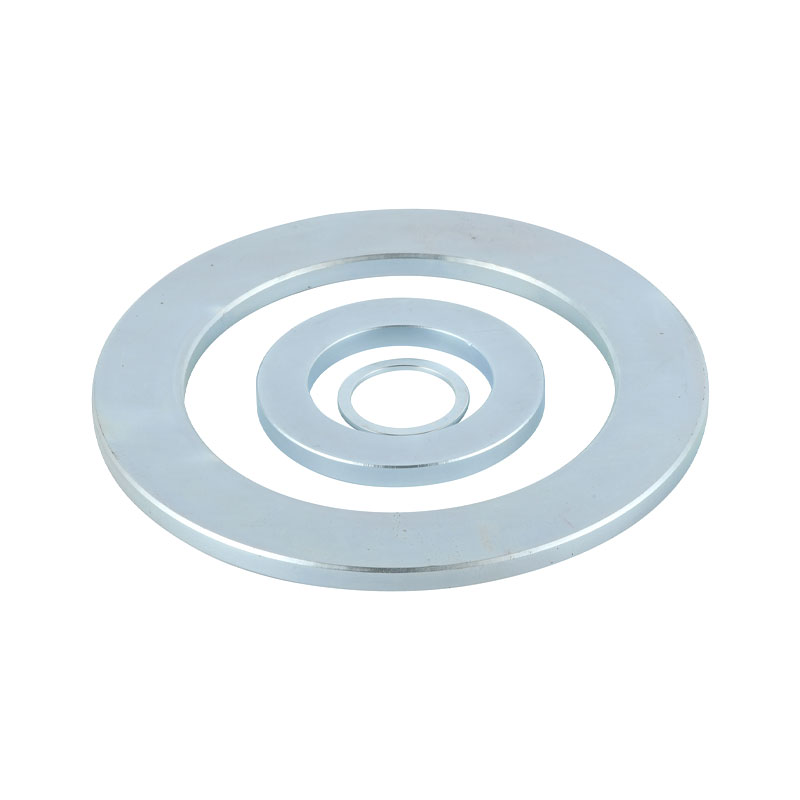 Wireless charging magnet