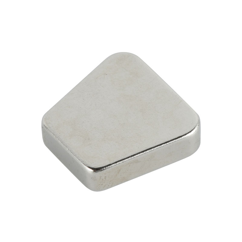 Magnet para sa magnetic separator