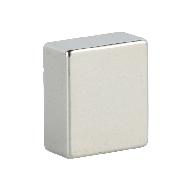 Wind-driven Generator magnet