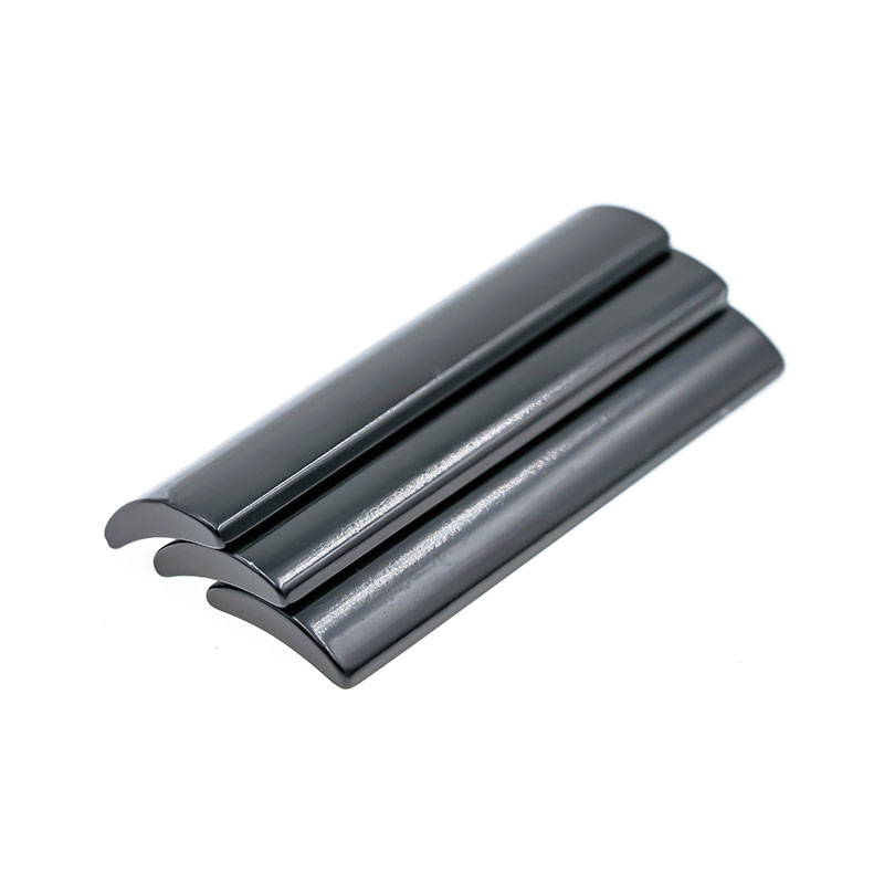 Arc/ Tile/ Segment Permanenteng Magnet