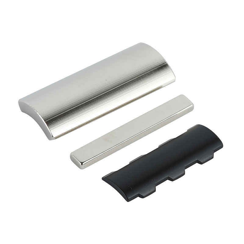 Custom na Hugis Permanenteng Magnet