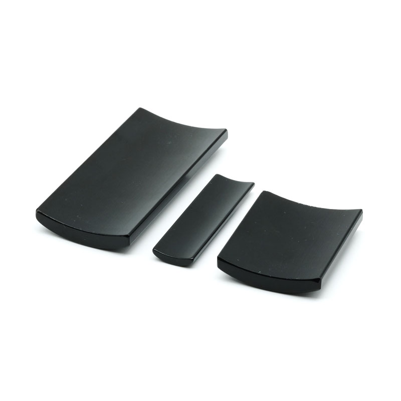 Arc/ Tile/ Segment Permanenteng Magnet