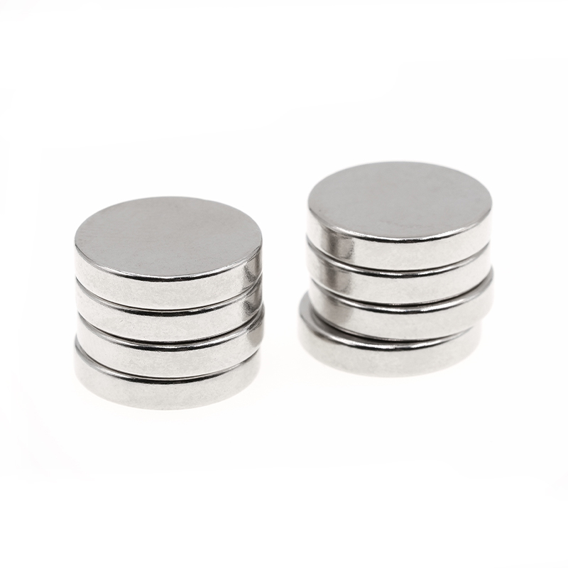 Disc Permanent Magnet/ Round Permanent Magnet 7