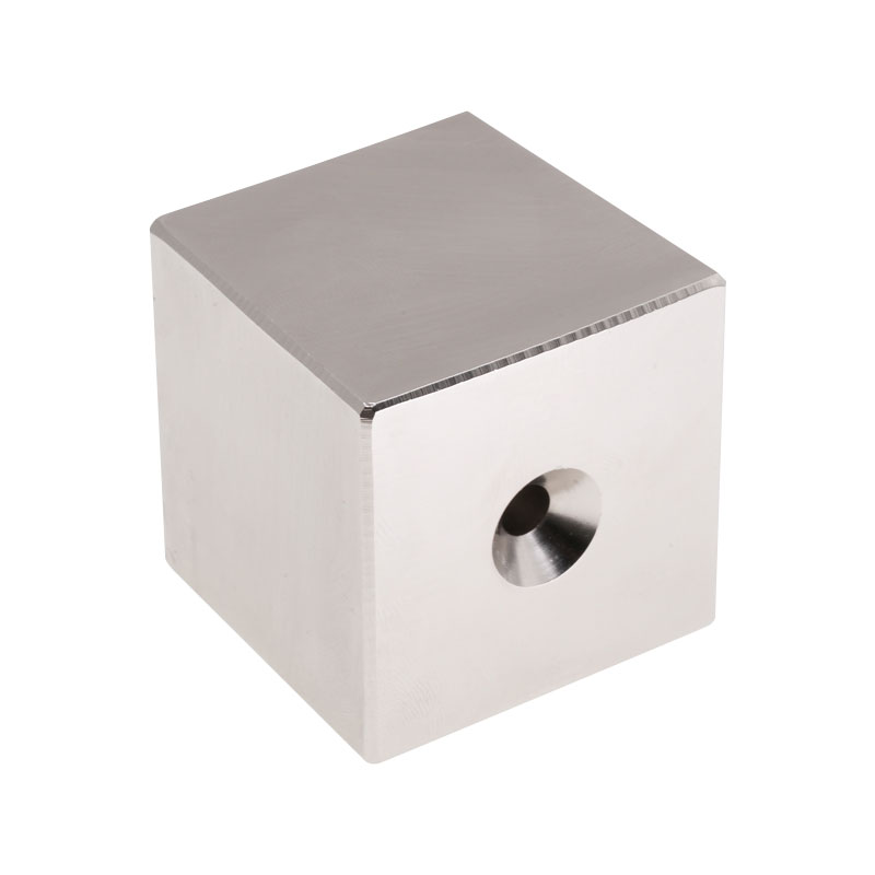 Custom na Hugis Permanenteng Magnet