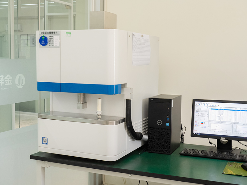 Mataas at Mababang Temperatura ng Damp Heat Aging Test